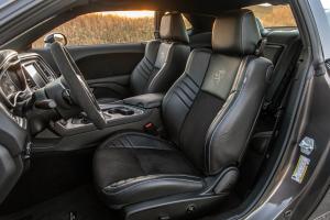 Dodge Challenger SRT Demon by SpeedKore 2018 года 